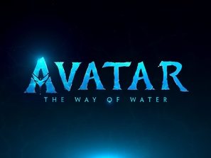 Avatar: The Way of Water - Logo (thumbnail)