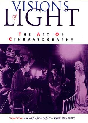 Visions of Light - DVD movie cover (thumbnail)