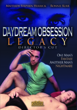 Daydream Obsession 3: Legacy - Movie Cover (thumbnail)