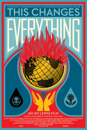 This Changes Everything - Movie Poster (thumbnail)