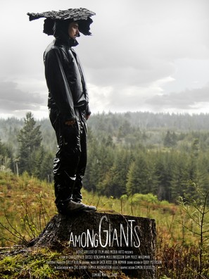 Among Giants - Movie Poster (thumbnail)