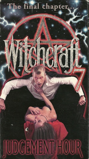 Witchcraft 7: Judgement Hour - Movie Cover (thumbnail)