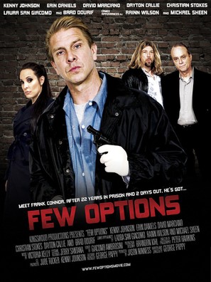 Few Options - Movie Poster (thumbnail)