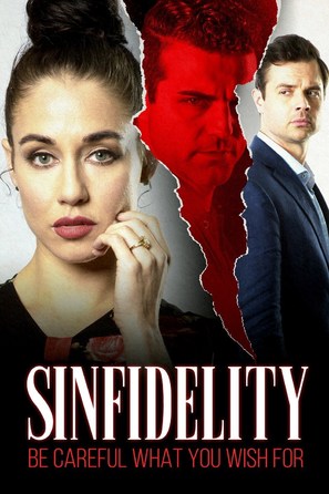 Sinfidelity - Movie Poster (thumbnail)