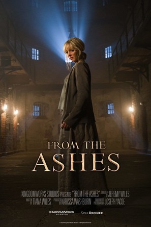 From the Ashes - Movie Poster (thumbnail)