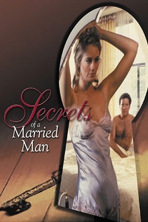 Secrets of a Married Man - Movie Cover (thumbnail)