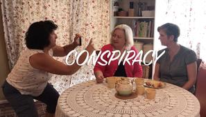 Conspiracy - Canadian Video on demand movie cover (thumbnail)