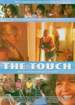 The Touch - poster (thumbnail)