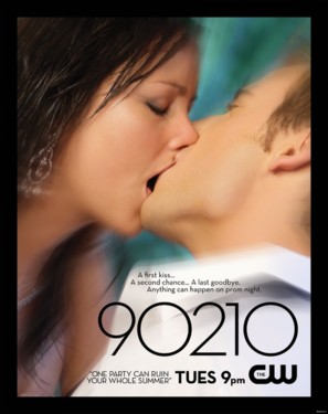 &quot;90210&quot; - Movie Poster (thumbnail)