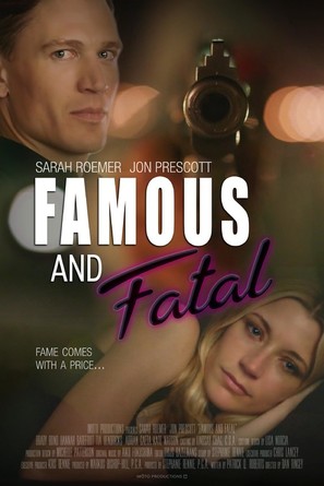 Famous and Fatal - Movie Poster (thumbnail)