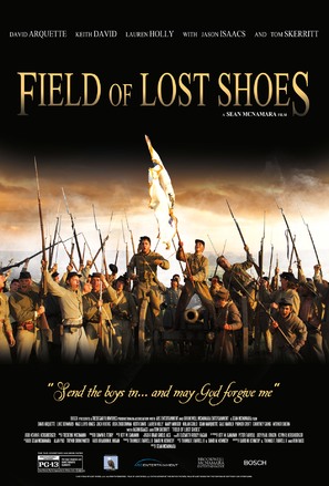 Field of Lost Shoes - Movie Poster (thumbnail)