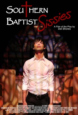 Southern Baptist Sissies - Movie Poster (thumbnail)