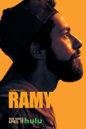 &quot;Ramy&quot; - Movie Poster (thumbnail)