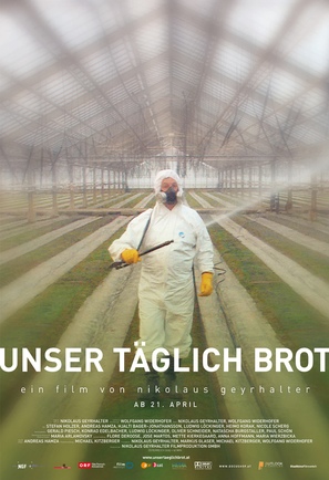 Unser t&auml;glich Brot - Austrian Movie Poster (thumbnail)