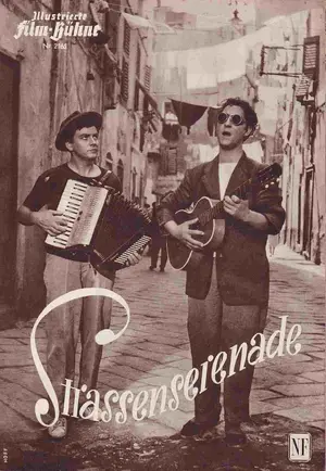 Straßenserenade Other