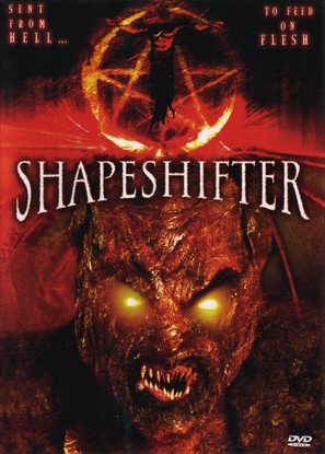 Shapeshifter - Movie Cover (thumbnail)