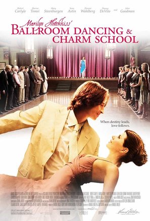 Marilyn Hotchkiss&#039; Ballroom Dancing and Charm School - Movie Poster (thumbnail)