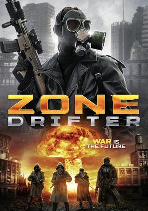 Zone Drifter - Movie Cover (thumbnail)