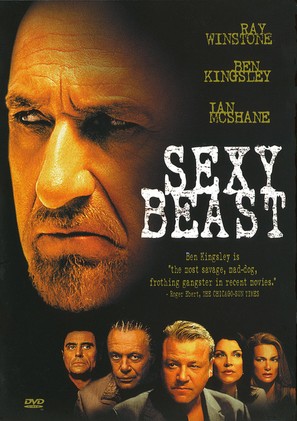 Sexy Beast - Movie Cover (thumbnail)