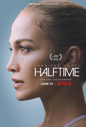 Halftime - Movie Poster (thumbnail)