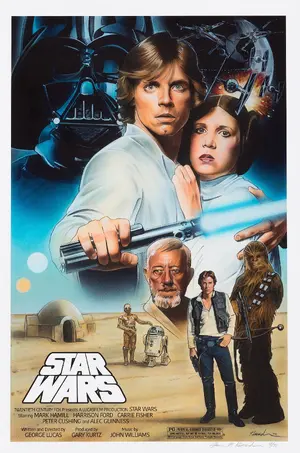 Star Wars Custom