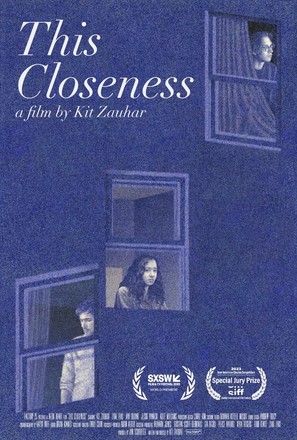 This Closeness - Movie Poster (thumbnail)