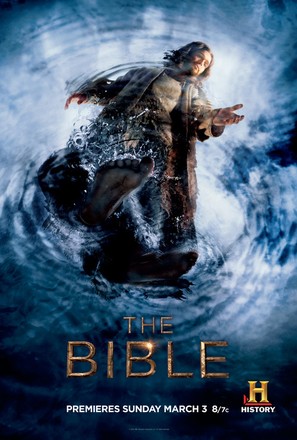 The Bible - Movie Poster (thumbnail)