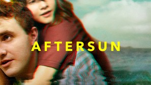 Aftersun - Movie Cover (thumbnail)