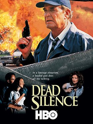 Dead Silence - Movie Cover (thumbnail)