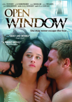 Open Window - Movie Cover (thumbnail)