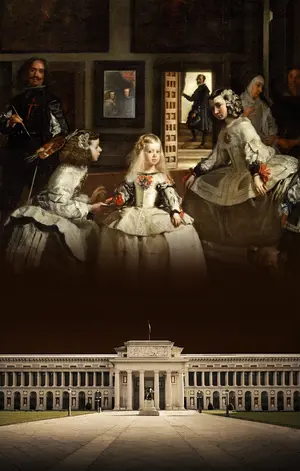 The Prado Museum. A Collection of Wonders Textless