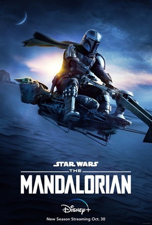 &quot;The Mandalorian&quot;