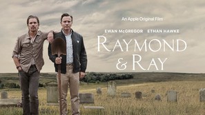 Raymond &amp; Ray - Movie Poster (thumbnail)