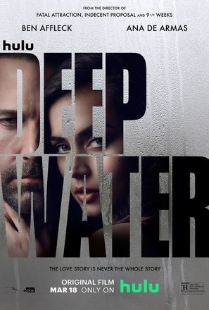 Deep Water - Movie Poster (thumbnail)