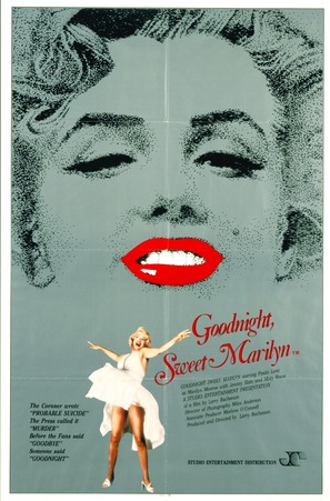 Goodnight, Sweet Marilyn - Movie Poster (thumbnail)