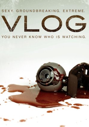 Vlog - Movie Poster (thumbnail)