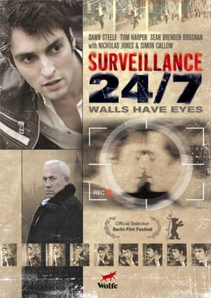 Surveillance - Movie Cover (thumbnail)