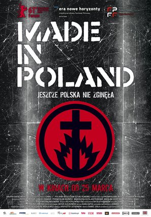 Made in Poland - Polish Movie Poster (thumbnail)