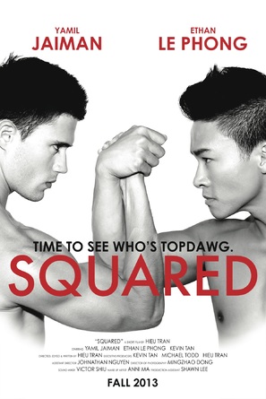 Squared - Movie Poster (thumbnail)