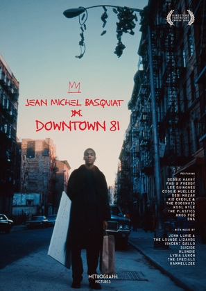 New York Beat Movie - Movie Poster (thumbnail)