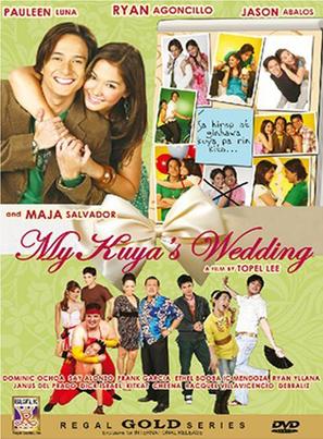 My Kuya&#039;s Wedding - Philippine Movie Cover (thumbnail)