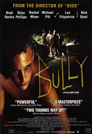 Bully - Movie Poster (thumbnail)