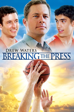 Breaking the Press - DVD movie cover (thumbnail)