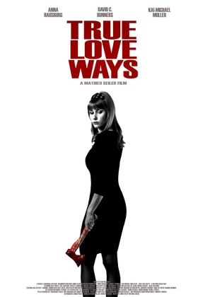 True Love Ways - German Movie Poster (thumbnail)