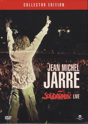 Jean Michel Jarre: Solidarnosc Live - British Movie Cover (thumbnail)