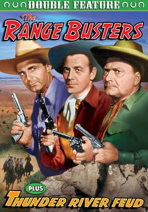 The Range Busters