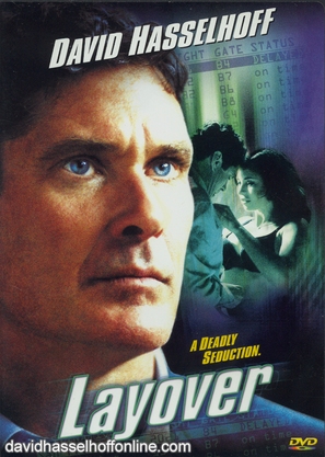 Layover - DVD movie cover (thumbnail)