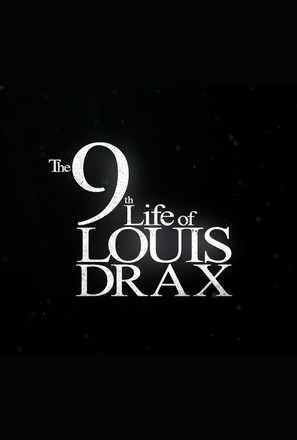 The 9th Life of Louis Drax - Canadian Logo (thumbnail)