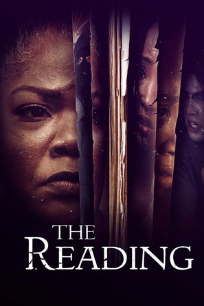 The Reading - poster (thumbnail)