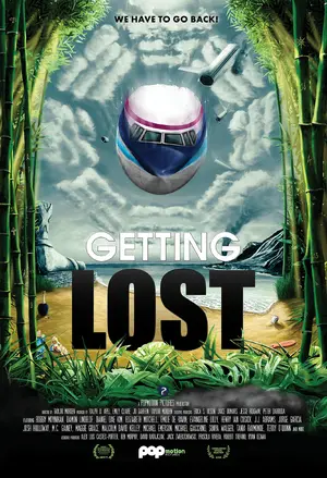Getting Lost Poster